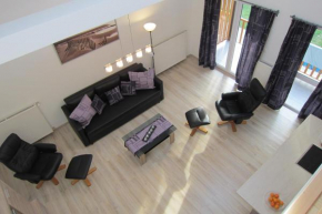 Отель Appartement Mezzanine  Хевиз